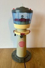 PLAYMOBIL AIRPORT CONTROL TOWER 4313 Nearly COMPLETE Set With Manual