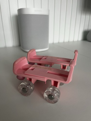 Build bear roller - skates, in