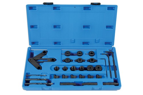 Laser tools universal - tools, drill