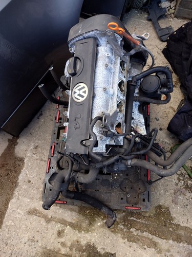 Volkswagen golf mk6 - mk6, 1.4l