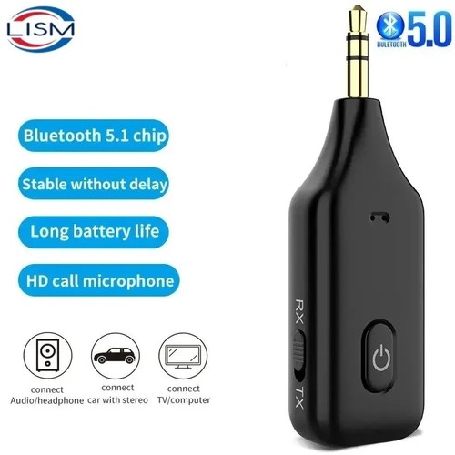Wireless bluetooth adapter - bluetooth,