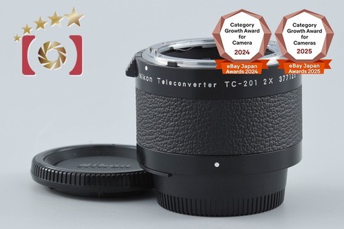 Nikon teleconverter 201 2x - teleconverter,