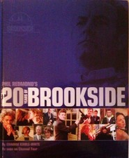 Phil Redmond"s 20 Years of