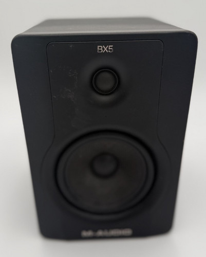 Audio bx5 active studio - bx5,