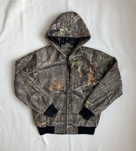 Mossy oak men camouflage - oak,