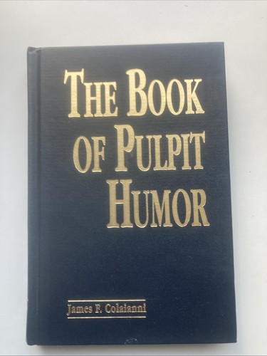 The book pulpit - the, by