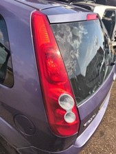 FORD FIESTA STYLE 2001-2008