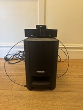 Bose Cinemate GS Series II