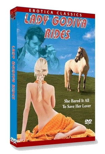 Lady godiva rides - rides, (1968)