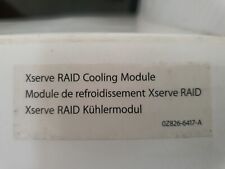RAID COOLING FAN MODULE APPLE XSERVE (ITR13517)