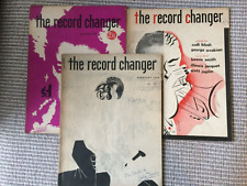 The Record Changer Magazine