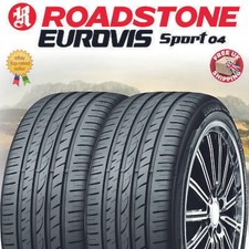 X2 215 55 16 93V Roadstone MID-RANGE Tyres BY NEXEN Amazing C,C Rated