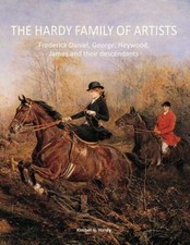 The hardy family artists - hardy,
