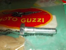 GENUINE MOTO GUZZI  BOLT TO