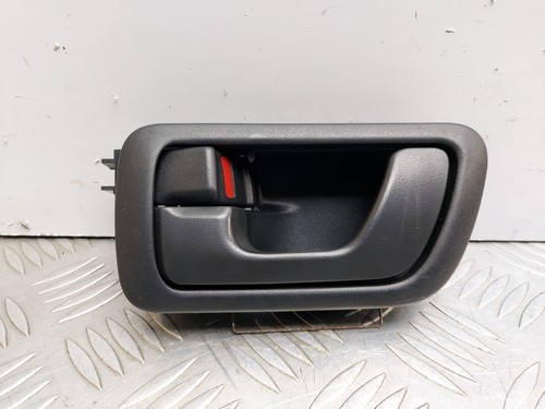 Mitsubishi shogun mk3 interior - mitsubishi,