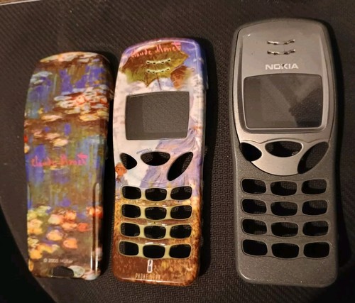 Nokia 3210 front - nokia,