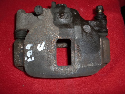 Brake caliper 1987 1992 - caliper, vo.