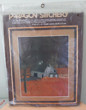 Paragon Stitchery Creative