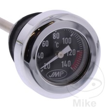 Oil Temperature Gauge fits