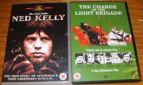 The charge light - the,