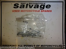 LEXMOTO ARROW 125 2013 2014