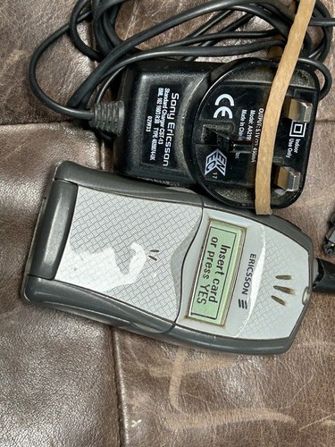 Sony ericsson t20 - sony,