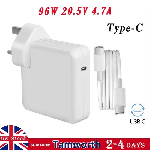 96w mac book - charger,, usb