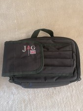 JAG TWO ROD BUZZ BAR &