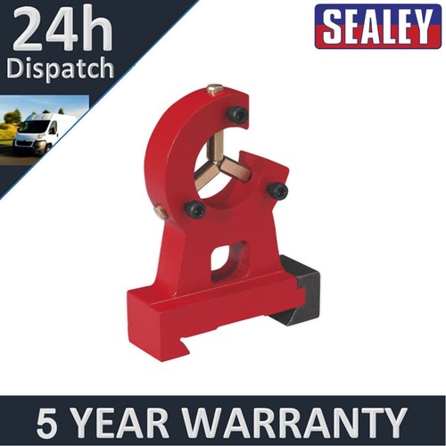 Sealey fixed steady - sealey, rest