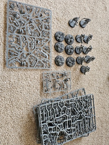 Games workshop warhammer - games,