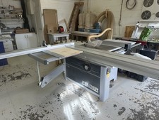 Felder K 700S Sliding Table