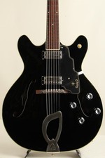 GUILD STARFIRE IV Semi-Hollow