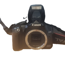 CANON EOS 450D DSLR Camera