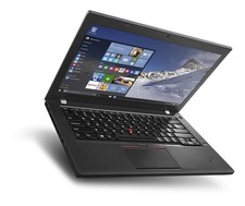 Lenovo ThinkPad T460 | USED | i5-6300U | 8GB RAM | 256GB SSD | Win 10 Pro |