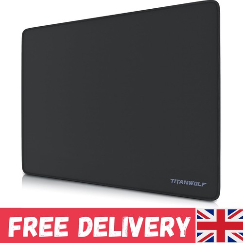 Speed gaming mouse pad - mouse,