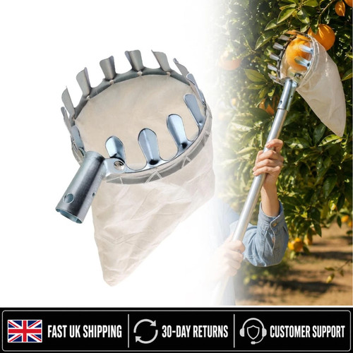 Apple picker high reach metal - picker,