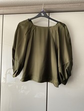 Ladies, Stunning Top Size 14