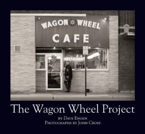 The wagon wheel project - the,