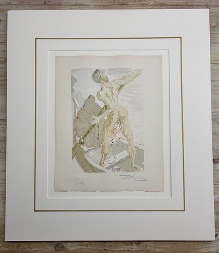 Salvador dali divine - dali,