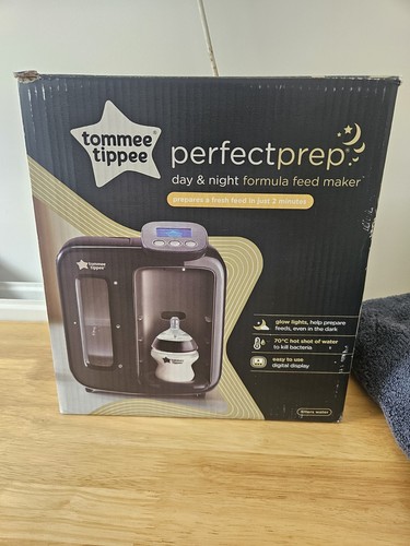 Tommie tippee perfect prep - perfect,