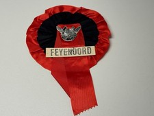 Feyenoord Good Luck Supporters