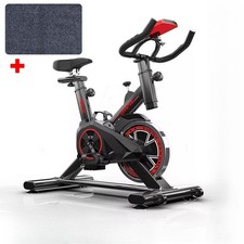 Exercise bike cardio cycle - bike,