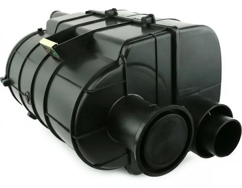 Air filter housing cover