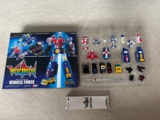 Voltron vehicle force - voltron,