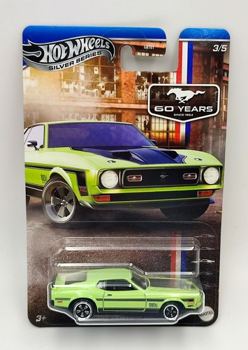 Ford mustang mach 1971 - mustang,