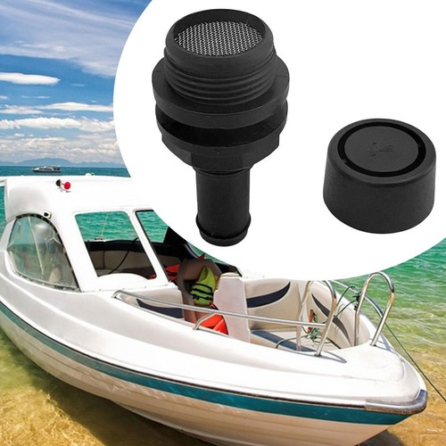 Fuel gas tank vent - vent,