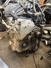 SEAT Leon fr 2013 - 2017 1.4 TSI Petrol Complete Engine - CZCA