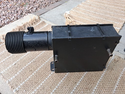 Midget smiths heater and - midget,