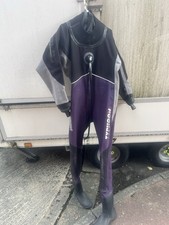 TTPHOON PROSPORT DRY SUIT