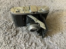 Vintage RIGONA Balda Fold Out